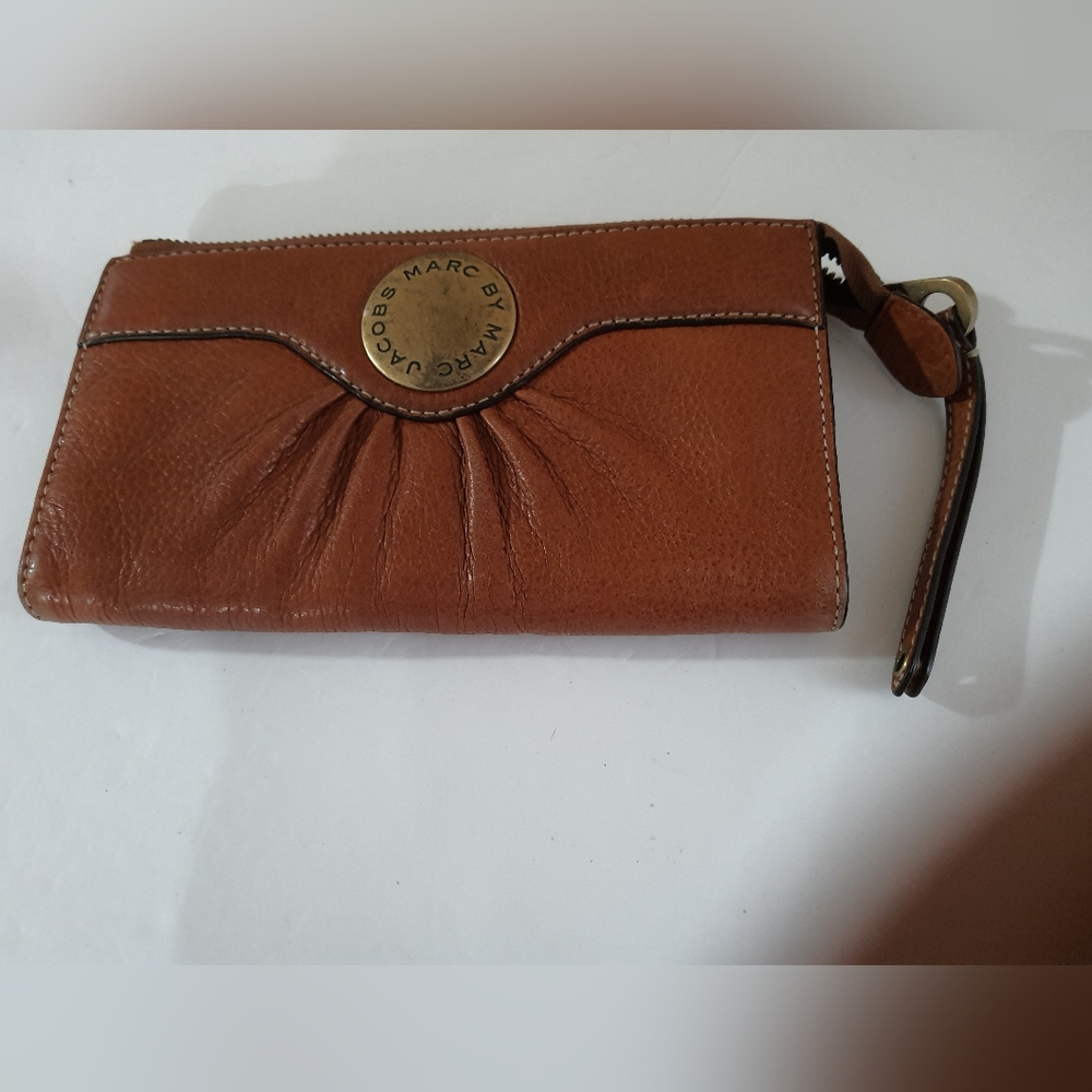 Marc Jacobs Wallet/Wristlet